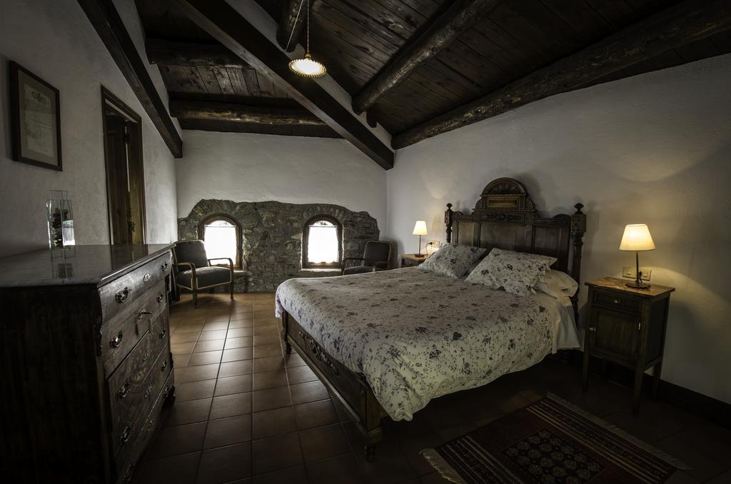 Ferienhaus Casa Parramon