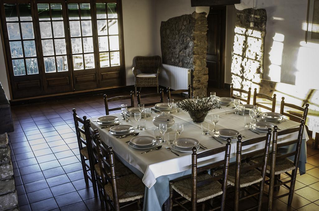 Casa Parramon Peramea
