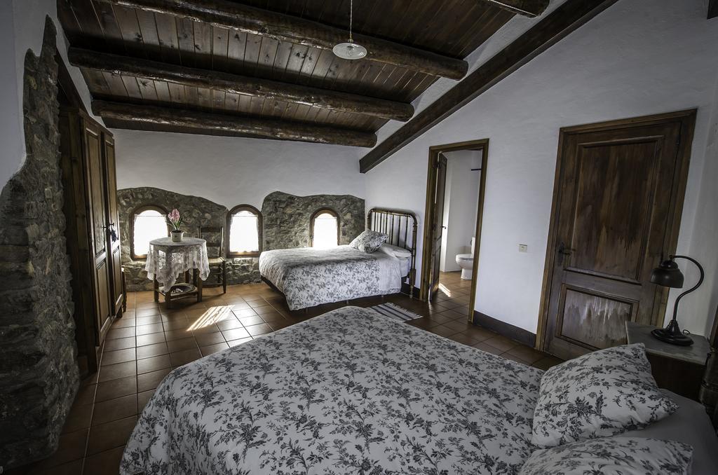 Casa Parramon Ferienhaus *