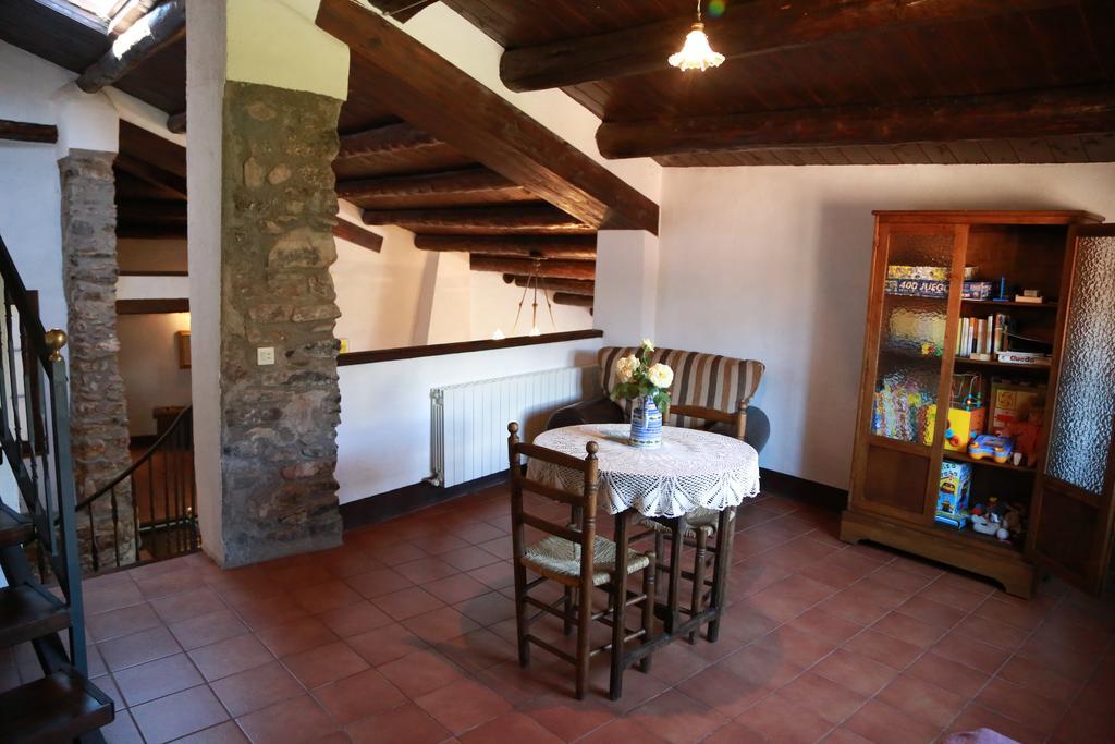 Casa Parramon * Peramea