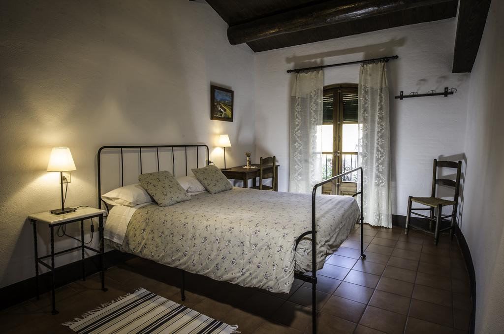 Casa Parramon Ferienhaus *