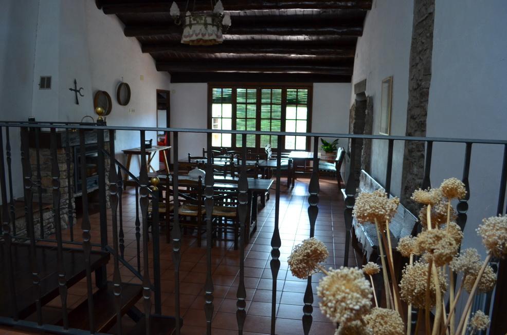Ferienhaus Casa Parramon *