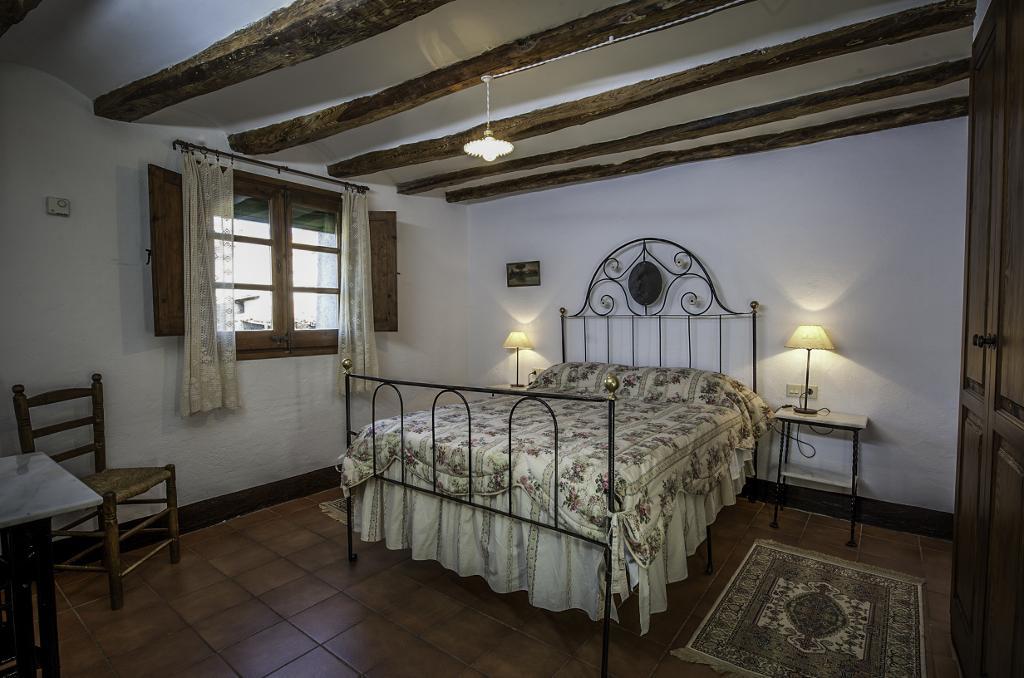 Casa Parramon Ferienhaus *