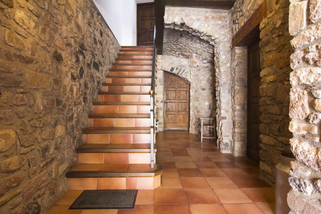 Casa Parramon Ferienhaus *