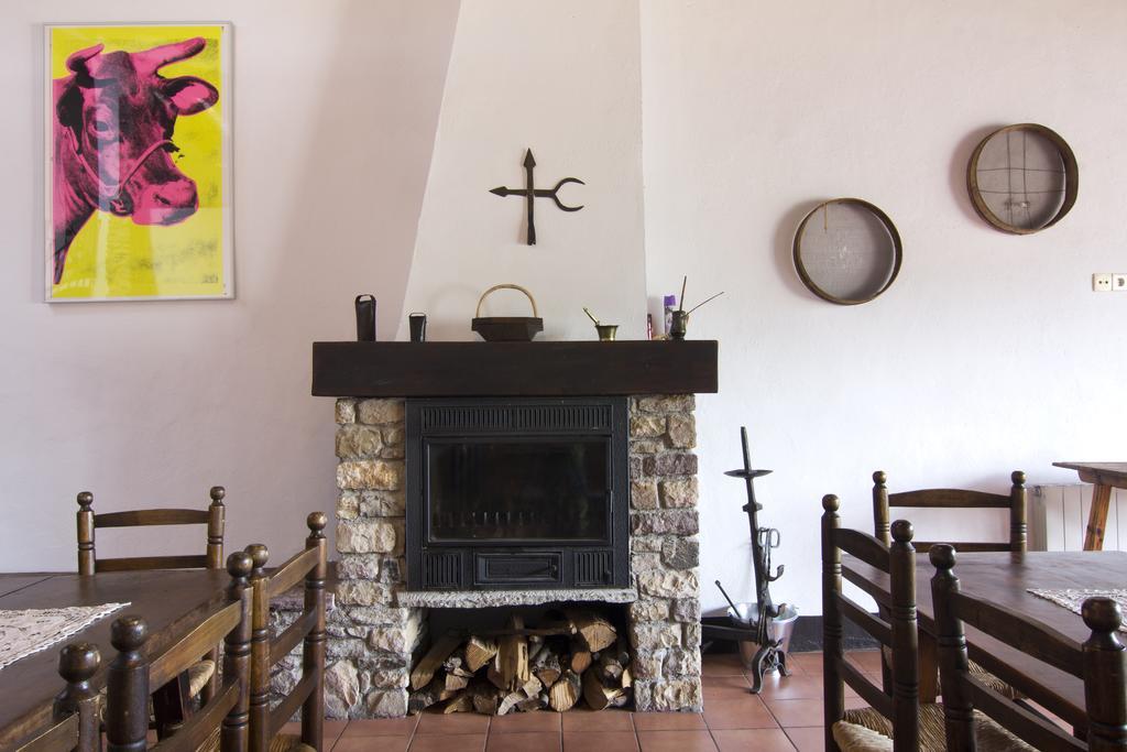 Ferienhaus Casa Parramon