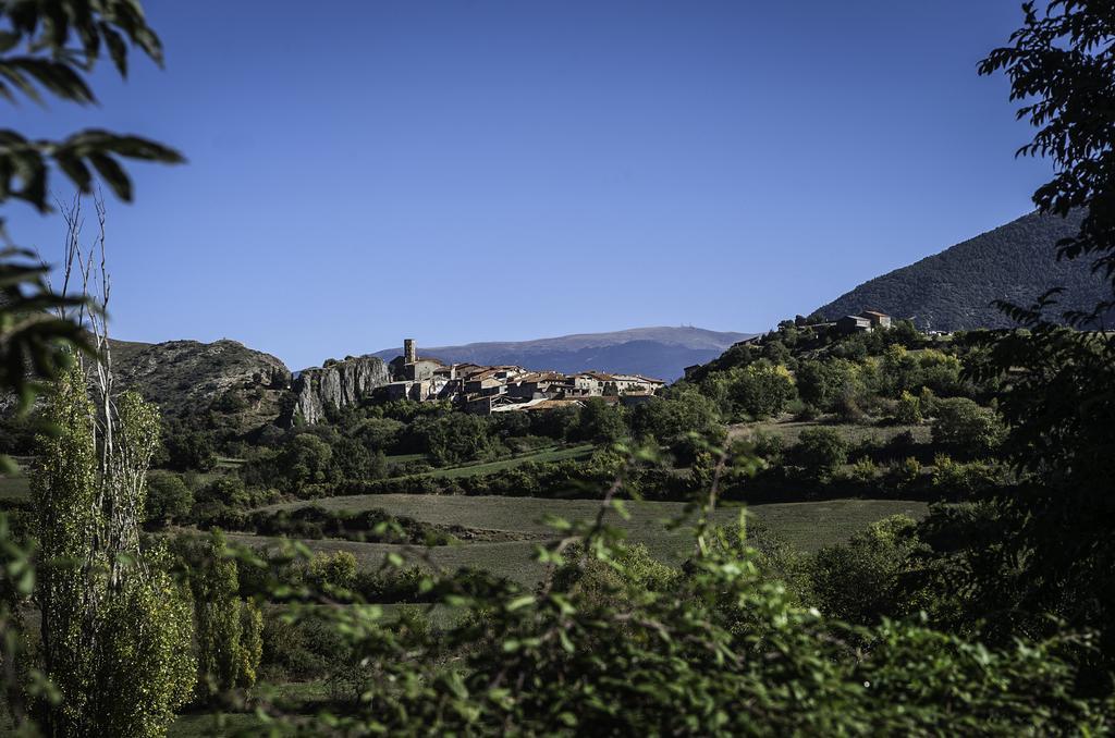 Casa Parramon Hébergement de vacances Peramea