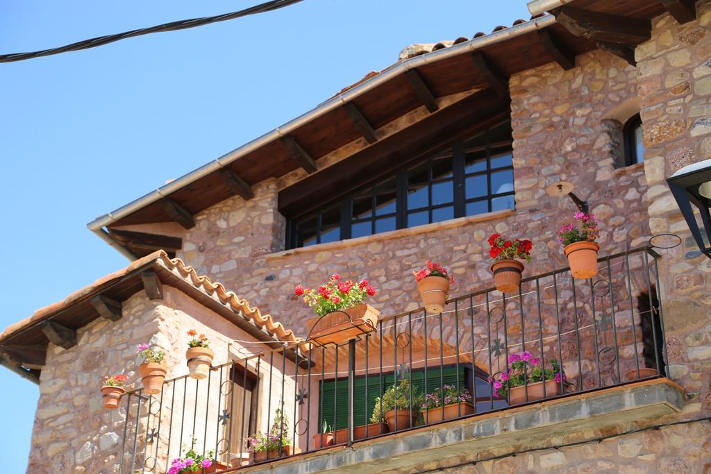 Casa Parramon * Peramea