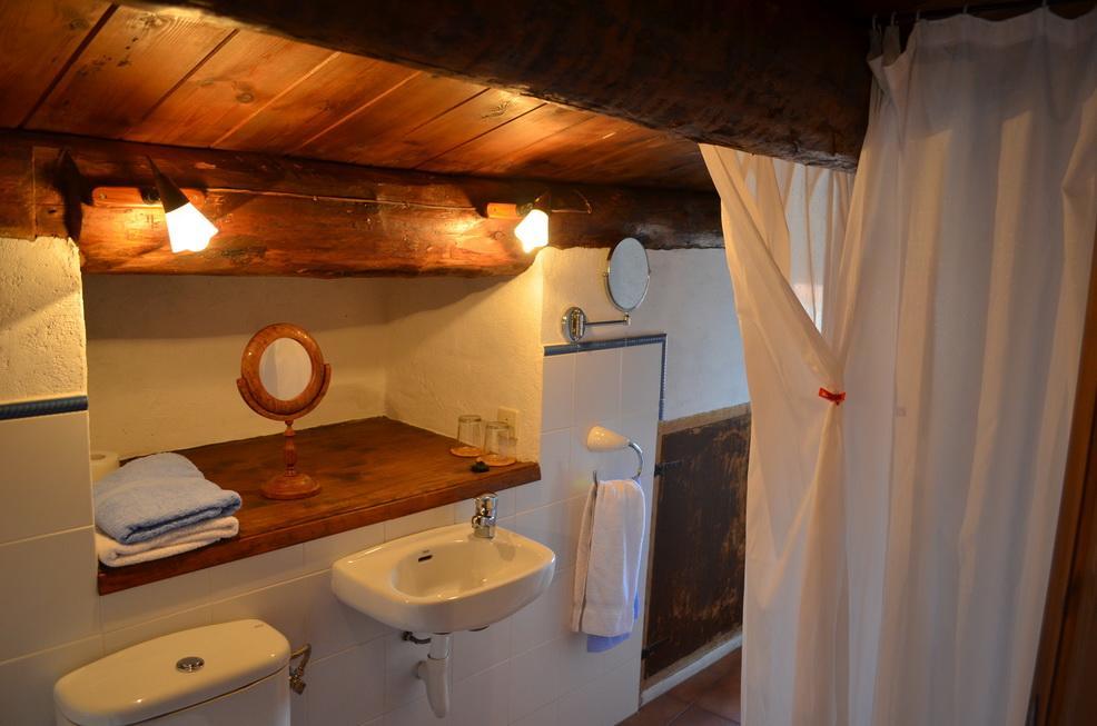 Ferienhaus Casa Parramon Peramea