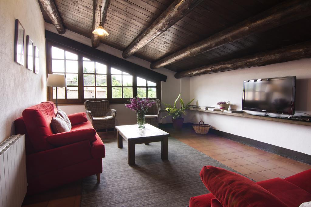 Ferienhaus Casa Parramon *