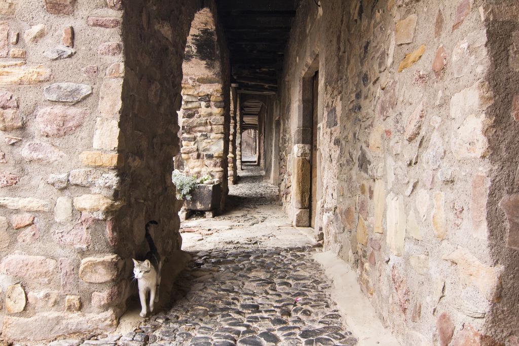 Casa Parramon Ferienhaus *