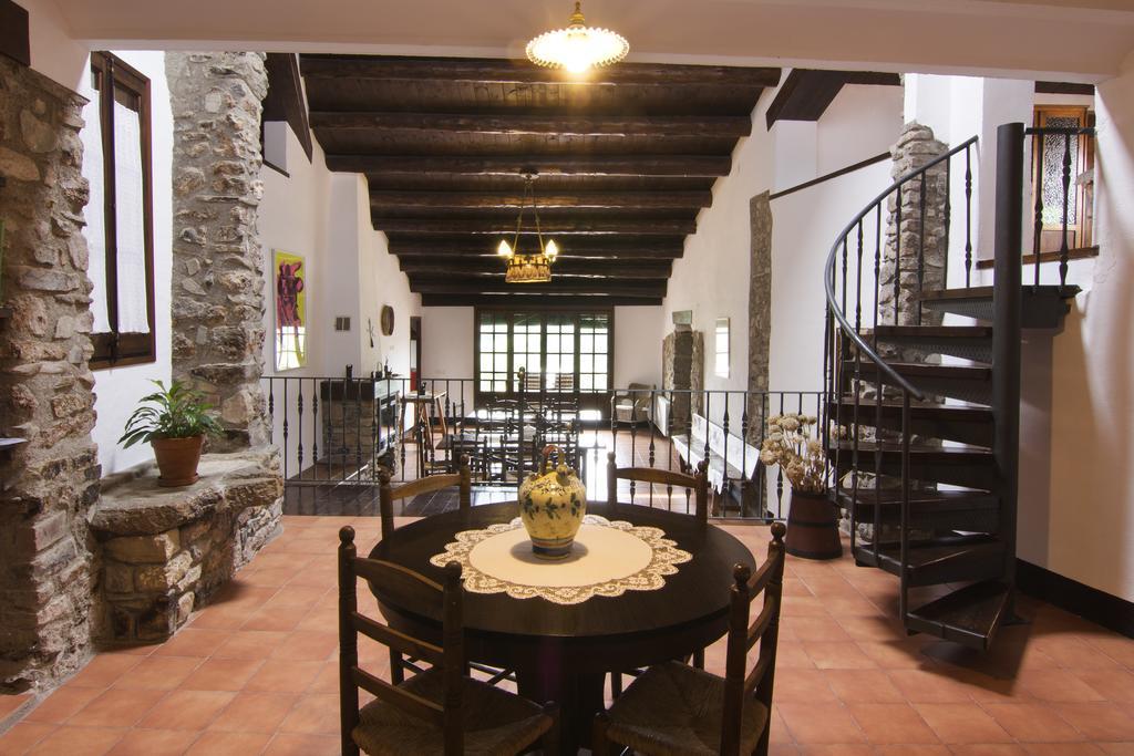 Ferienhaus Casa Parramon