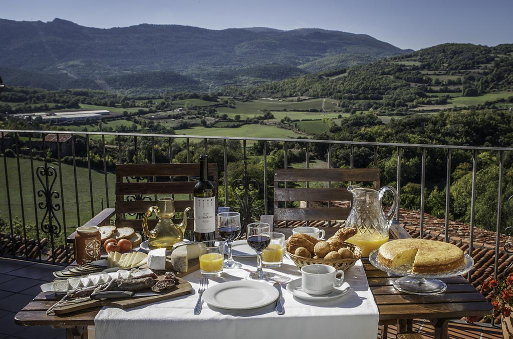 Casa Parramon Hébergement de vacances