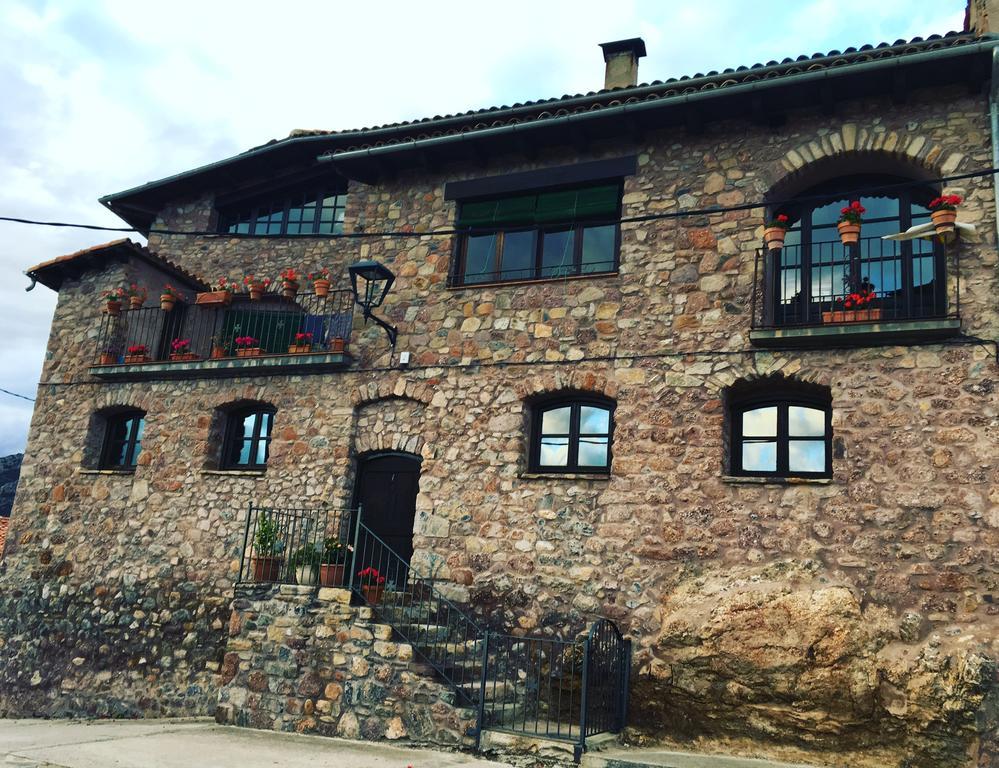 Casa Parramon Ferienhaus