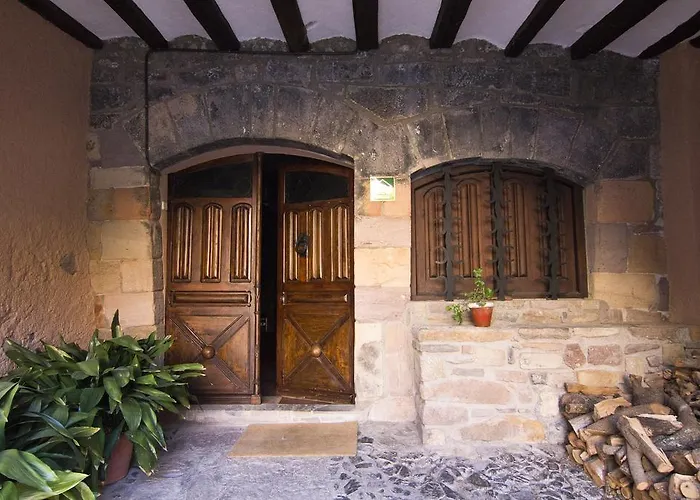 Casa Parramon