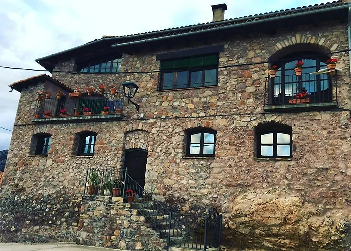 Casa Parramon