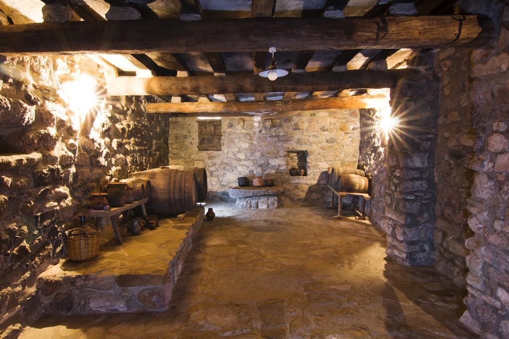 Сasa de vacaciones Casa Parramon Peramea