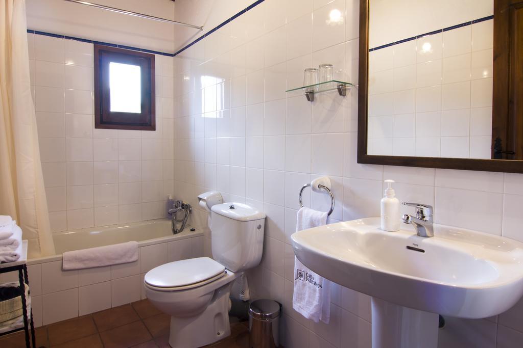 Holiday home Casa Parramon *