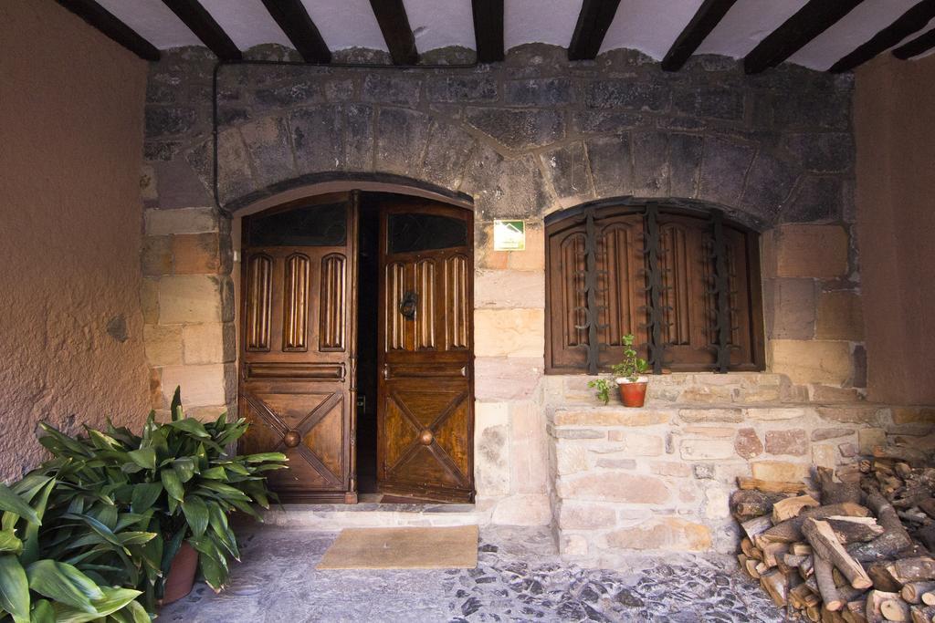 Hébergement de vacances Casa Parramon *