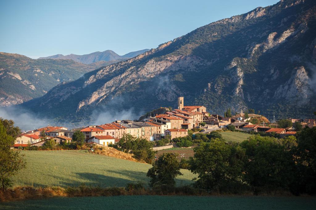 Casa Parramon Hébergement de vacances *