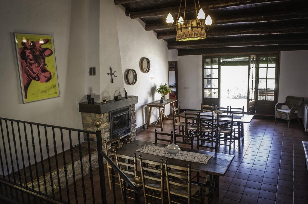 Casa Parramon Сasa de vacaciones