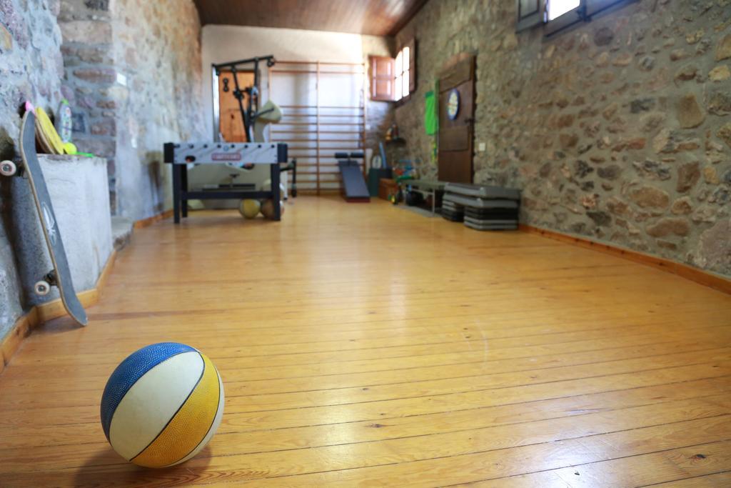Casa Parramon Сasa de vacaciones Peramea