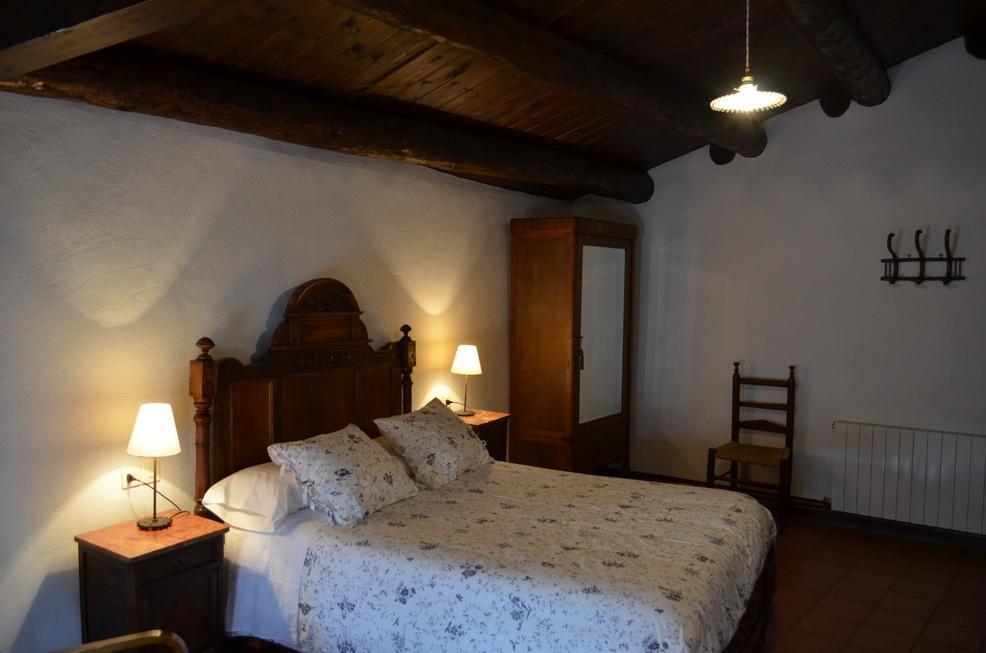 Casa Parramon Hébergement de vacances