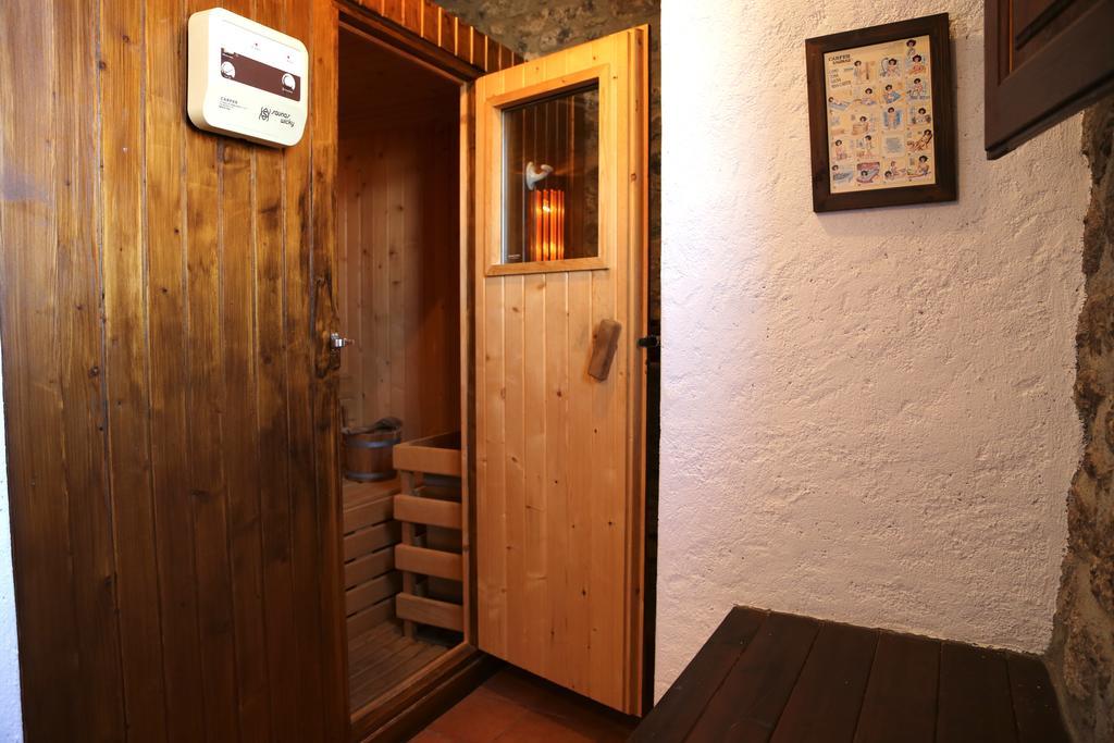 Casa Parramon Hébergement de vacances Peramea