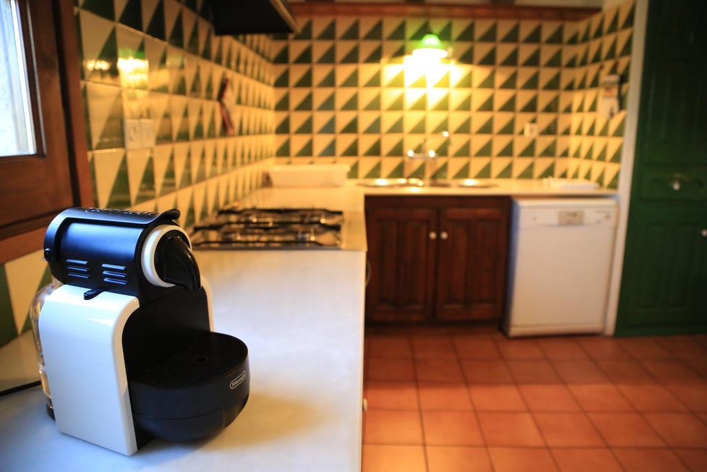 Casa Parramon *